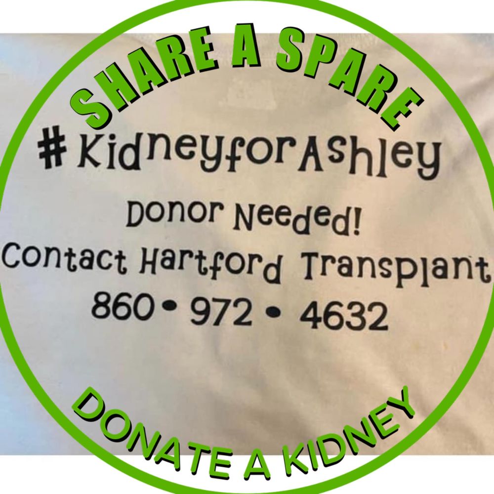 Meet your Posher, Glenda